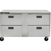 Centerline by Traulsen CLUC-60F-DW