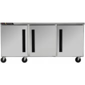 Centerline by Traulsen CLUC-72F-SD-LLL