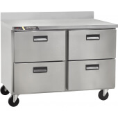 Centerline by Traulsen CLUC-48R-DW-WT