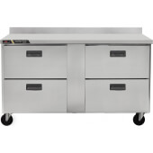 Centerline by Traulsen CLUC-60R-DW-WT