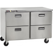 Centerline by Traulsen CLUC-48F-DW-WT