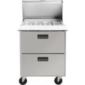 Centerline by Traulsen CLPT-2712-DW
