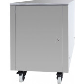 Spaceman USA CART-550
