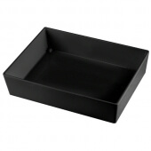 TableCraft Professional Bakeware CW5004BKGS