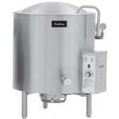 AccuTemp ALLGB-125MV