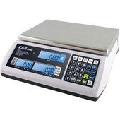 CAS Scales S2JR15L