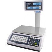 CAS Scales S2JR60LP