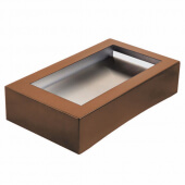 TableCraft Professional Bakeware CW40210BRATCP