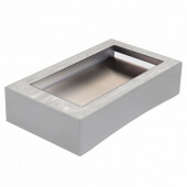TableCraft Professional Bakeware CW40210RSATCL