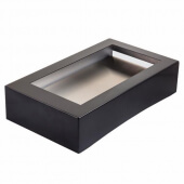 TableCraft Professional Bakeware CW40210BRATBK