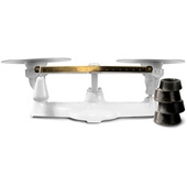 White Penn 16 lb Baker Scale
