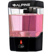 Alpine Industries 432-1-BLK