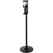 Alpine Industries 432-1-BLK-S
