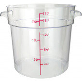 Winco PCRC-18