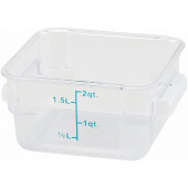 Winco PCSC-2C