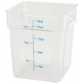 Winco PCSC-18C