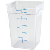 Winco PCSC-22C