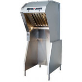 Wells Mfg WVU-26