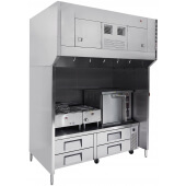 Wells Mfg WVU-72