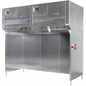 Wells Mfg WVU-96