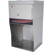 Wells Mfg WVU-31CT