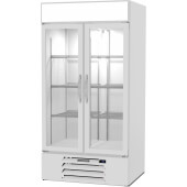 Beverage-Air MMR35HC-1-W