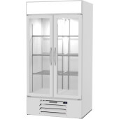 Beverage-Air MMF35HC-1-W