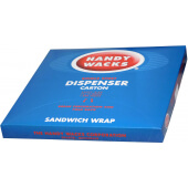 Handy Wacks FT-12