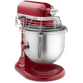 KitchenAid Commercial KSMC895ER