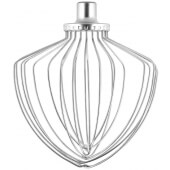 KitchenAid Commercial KSMC7QEW