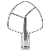 KitchenAid Commercial KSMC7QFB