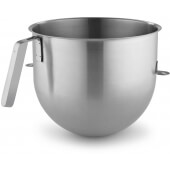 KitchenAid Commercial KSMC7QBOWL