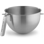 KitchenAid Commercial KSMC5QBOWL