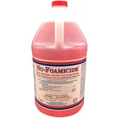 Glissen Chemical Company Nu-Foamicide