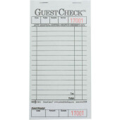 National Checking Company G3632SP