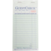 National Checking Company G6000
