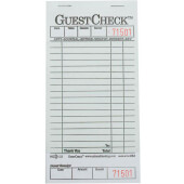 National Checking Company 525