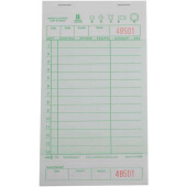 National Checking Company 566