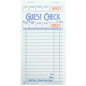 National Checking Company G3674