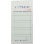 National Checking Company G7000SP