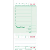 National Checking Company G4974