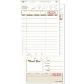 National Checking Company T4997SP