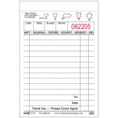 National Checking Company 3516SP