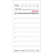 National Checking Company 3616WP