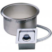 Wells Mfg SS-10TDUI
