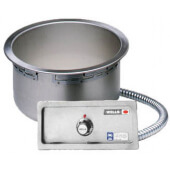Wells Mfg SS-10TDUCIAF