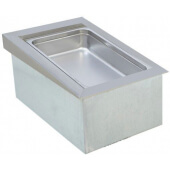 Wells Mfg ICP-100