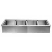 Wells Mfg ICP-400