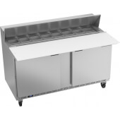 Beverage-Air SPE60HC-16C