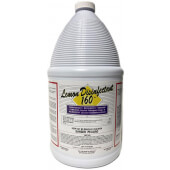 Diamond Chemical Company Lemon Disinfectant 160
